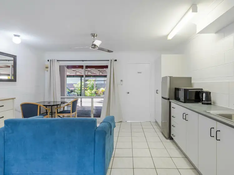Third view of Homely studio listing, 6 Triton Lodge/4 Triton Crescent, Port Douglas QLD 4877