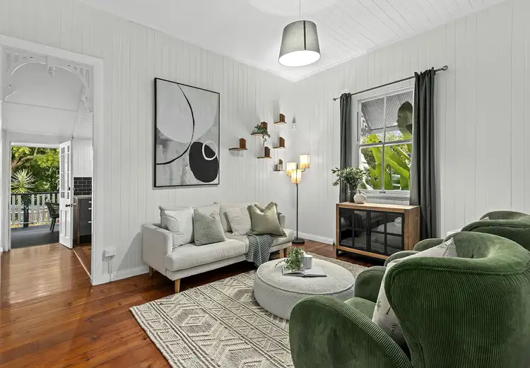 35 Cavan Street, Annerley QLD 4103