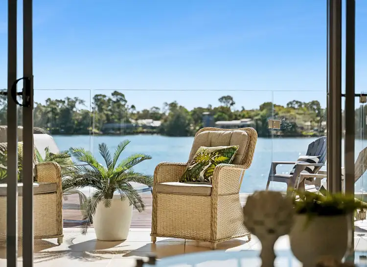 9 Moorings Circuit, Twin Waters QLD 4564