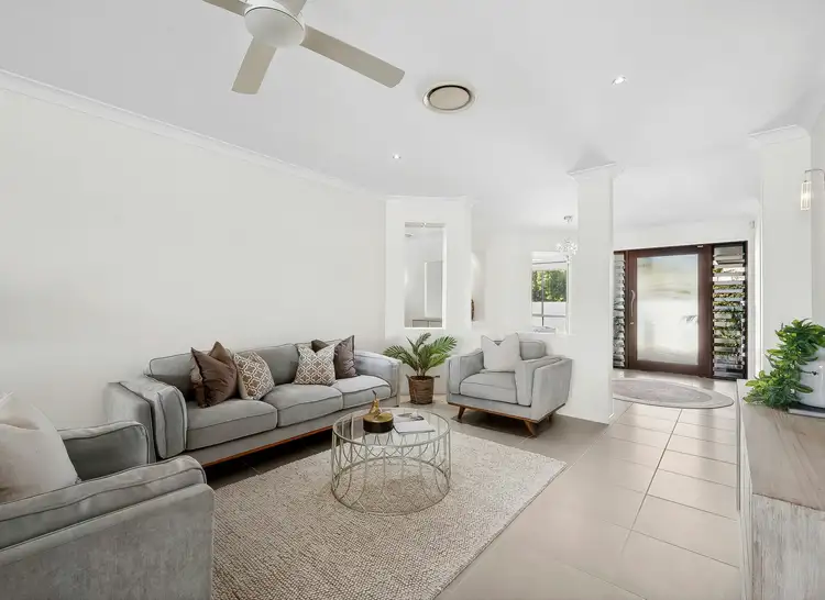 Fifth view of Homely house listing, 9 Moorings Circuit, Twin Waters QLD 4564