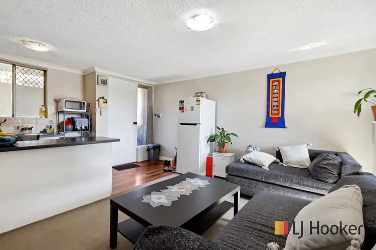 Fifth view of Homely unit listing, 22E/47 Herdsman Parade, Wembley WA 6014