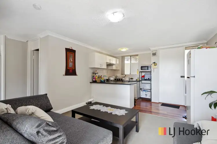 Sixth view of Homely unit listing, 22E/47 Herdsman Parade, Wembley WA 6014
