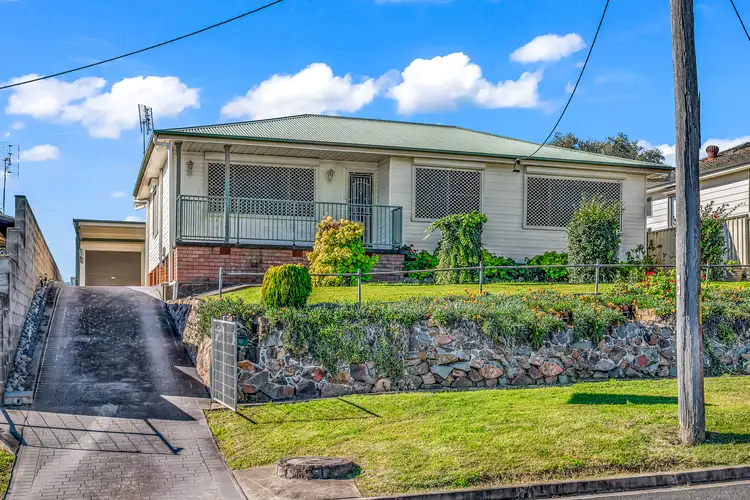 4 Wallis Street, East Maitland NSW 2323