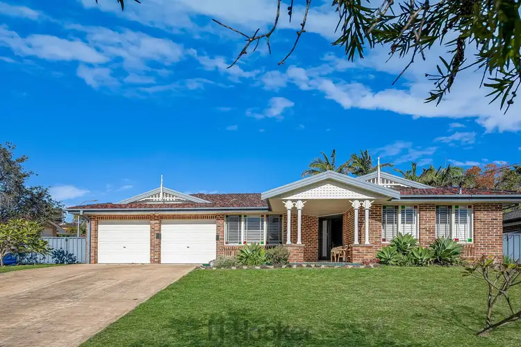 Main view of Homely house listing, 2 Karie Place, Rathmines NSW 2283