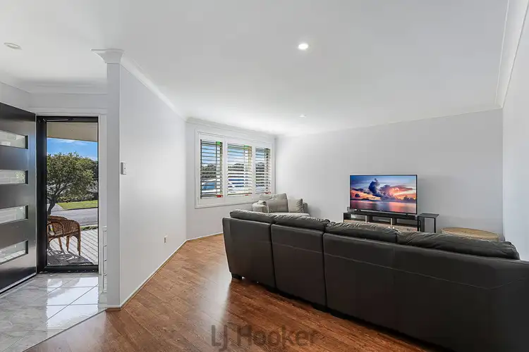 Fifth view of Homely house listing, 2 Karie Place, Rathmines NSW 2283