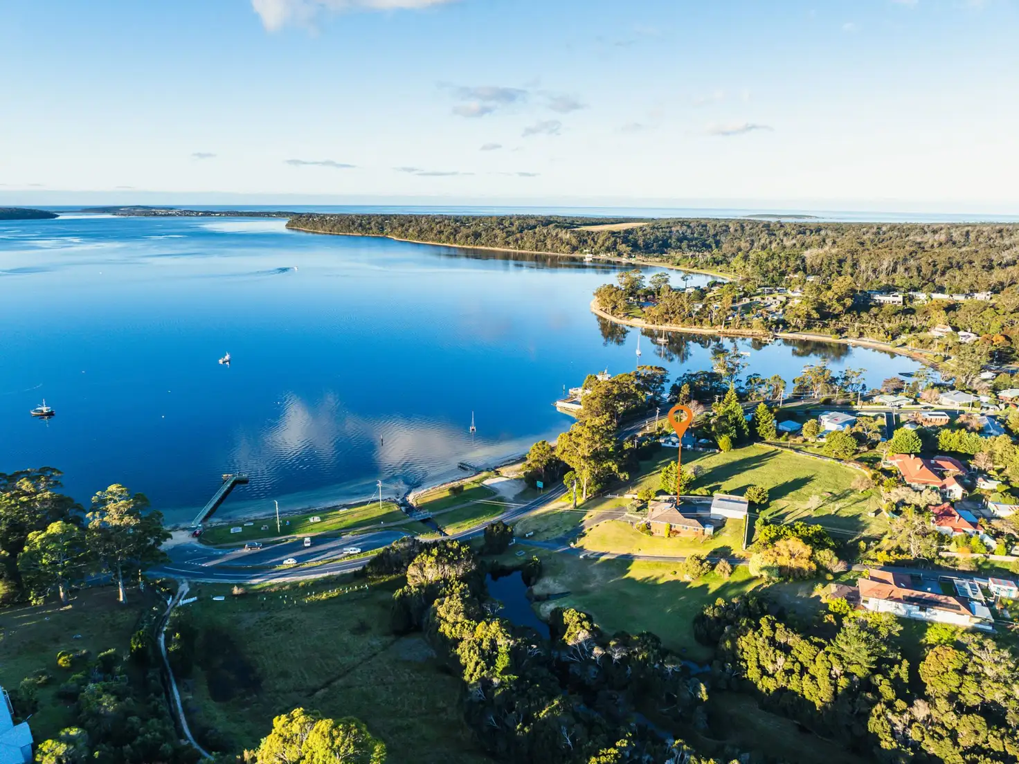 Main view of Homely house listing, 78 Tasman Highway, St Helens TAS 7216