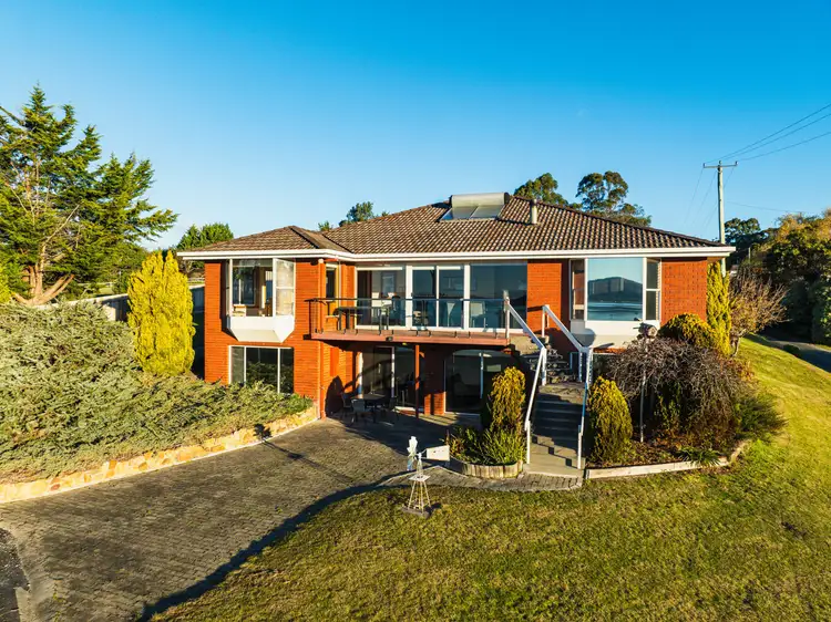 Second view of Homely house listing, 78 Tasman Highway, St Helens TAS 7216