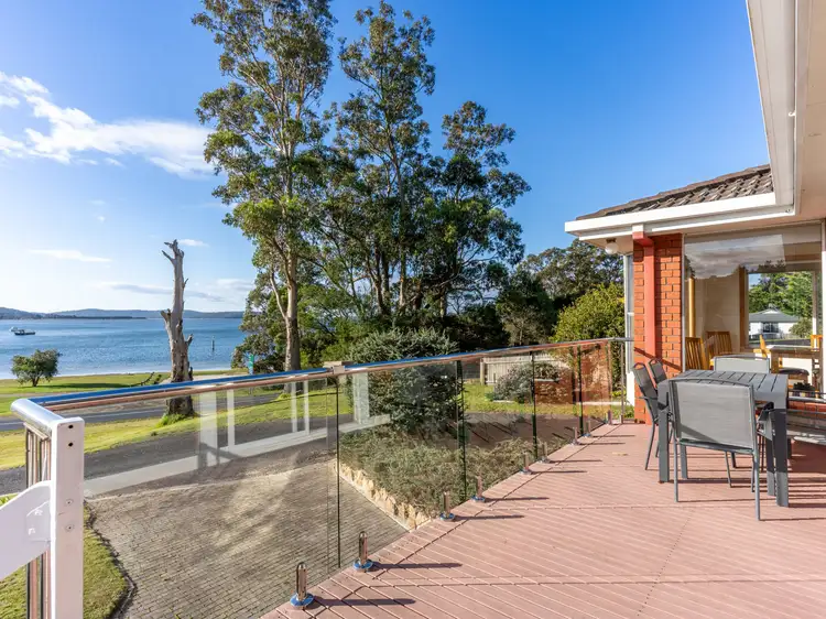 Third view of Homely house listing, 78 Tasman Highway, St Helens TAS 7216