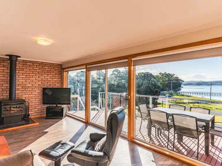 Fifth view of Homely house listing, 78 Tasman Highway, St Helens TAS 7216