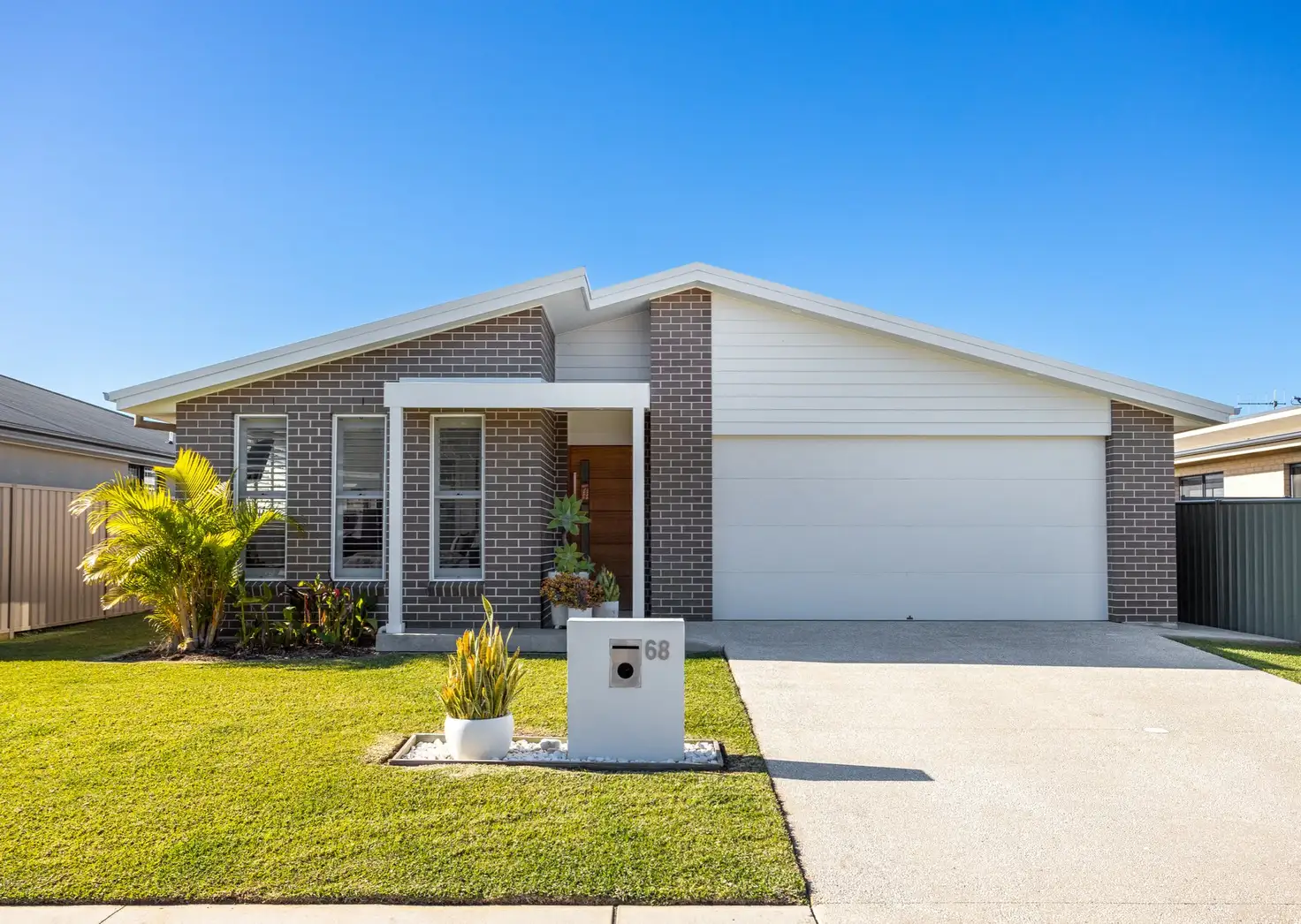 Main view of Homely house listing, 68 Albatross Way, Old Bar NSW 2430