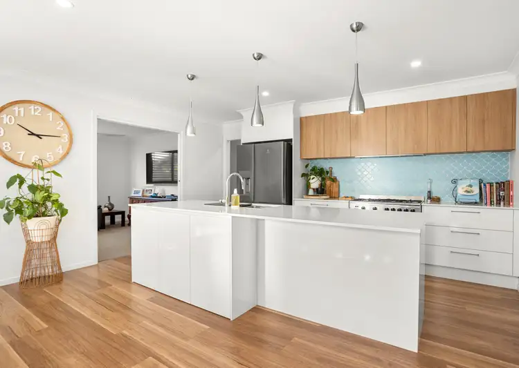 Second view of Homely house listing, 68 Albatross Way, Old Bar NSW 2430
