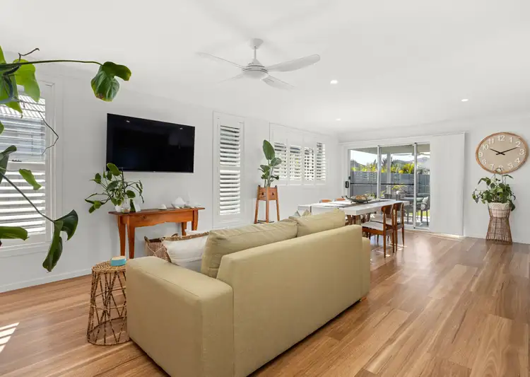 Third view of Homely house listing, 68 Albatross Way, Old Bar NSW 2430