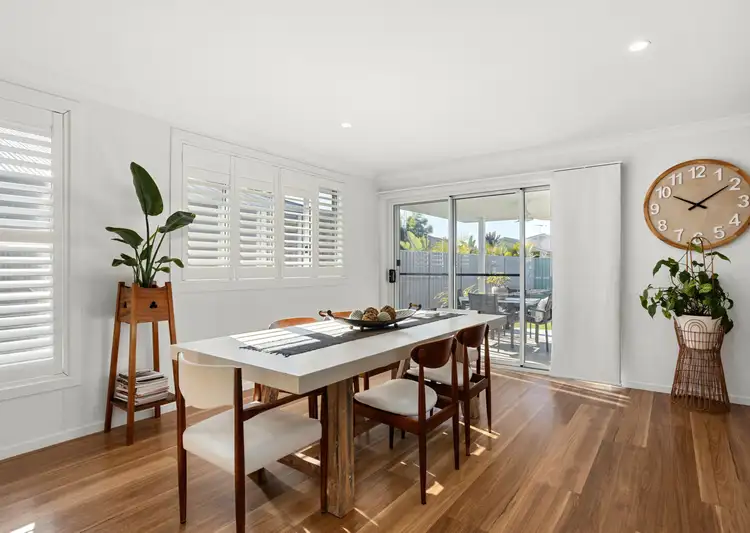 Fourth view of Homely house listing, 68 Albatross Way, Old Bar NSW 2430