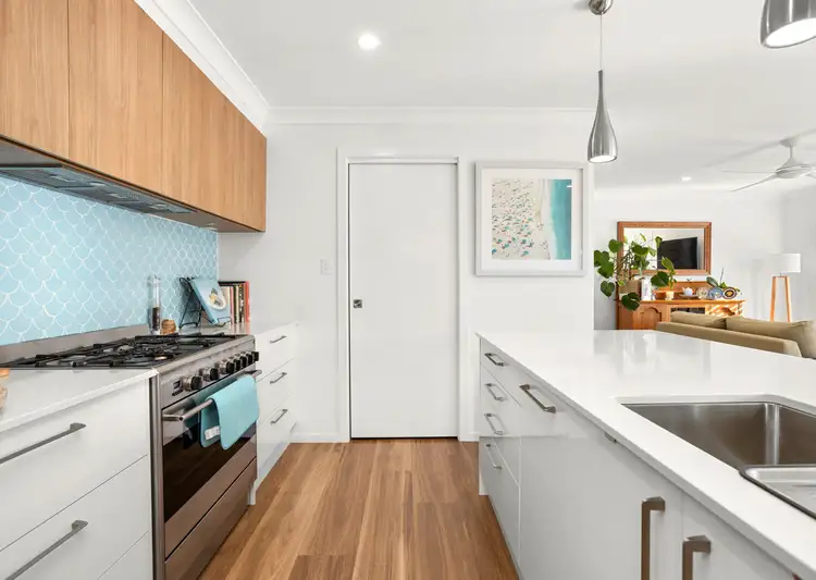 Fifth view of Homely house listing, 68 Albatross Way, Old Bar NSW 2430