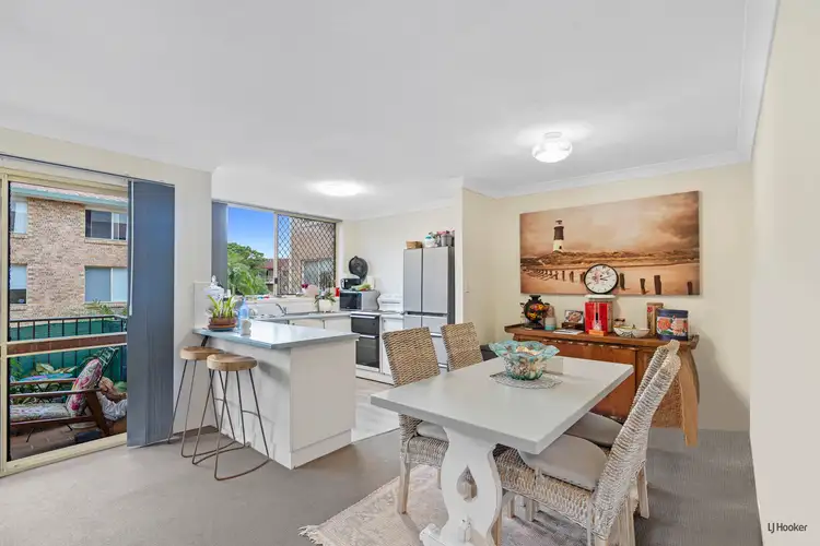 20/1 Rolan Court, Palm Beach QLD 4221