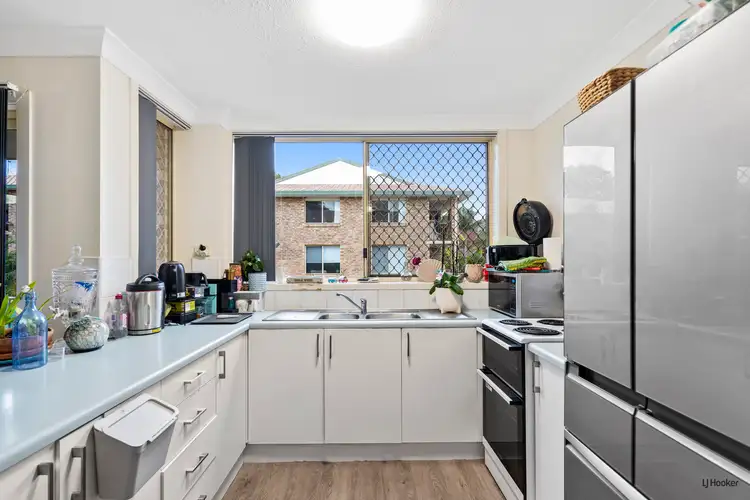 Second view of Homely unit listing, 20/1 Rolan Court, Palm Beach QLD 4221