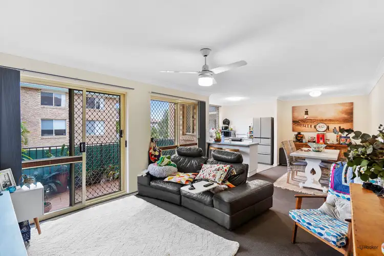 Third view of Homely unit listing, 20/1 Rolan Court, Palm Beach QLD 4221
