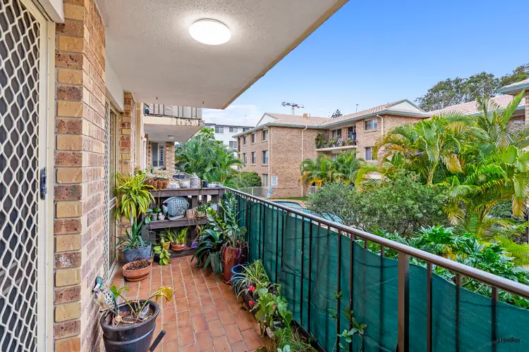 Fourth view of Homely unit listing, 20/1 Rolan Court, Palm Beach QLD 4221