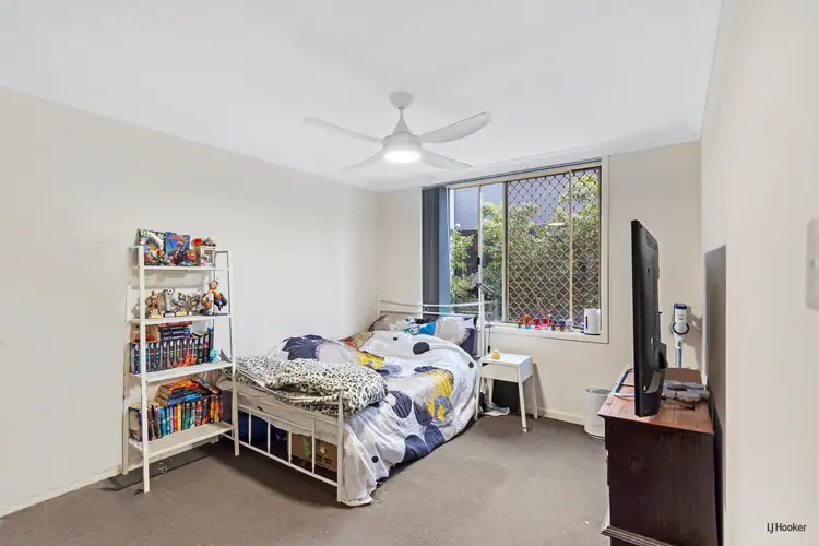 Sixth view of Homely unit listing, 20/1 Rolan Court, Palm Beach QLD 4221