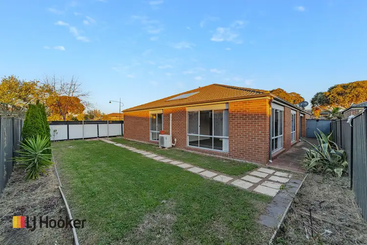 Second view of Homely house listing, 2 Korab Place, Roxburgh Park VIC 3064