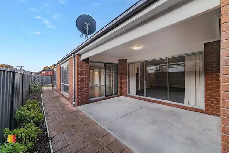 Third view of Homely house listing, 2 Korab Place, Roxburgh Park VIC 3064