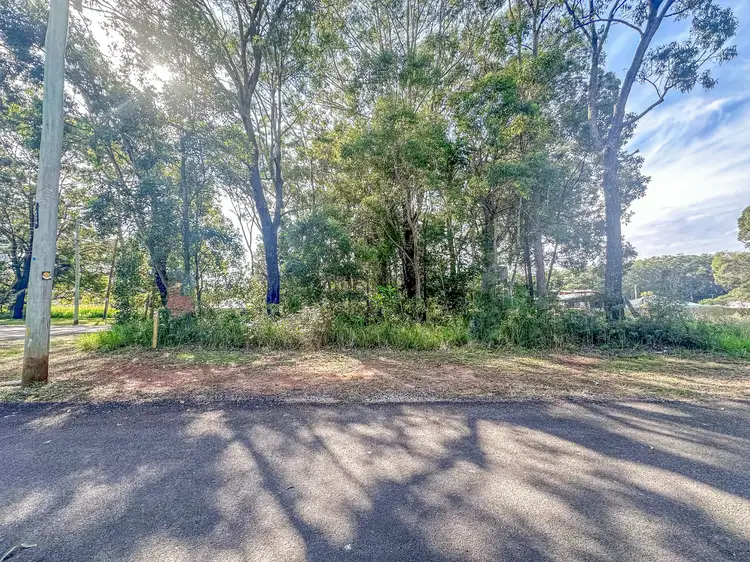 Main view of Homely land listing, 51 Vista Street, Russell Island QLD 4184