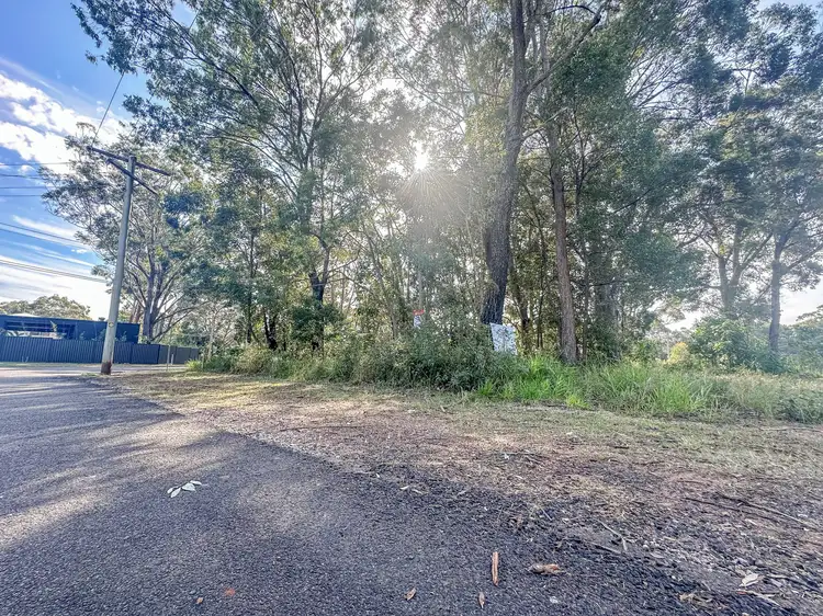 Second view of Homely land listing, 51 Vista Street, Russell Island QLD 4184