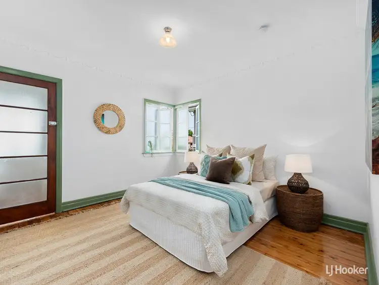 Seventh view of Homely house listing, 61 Aster Street, Cannon Hill QLD 4170
