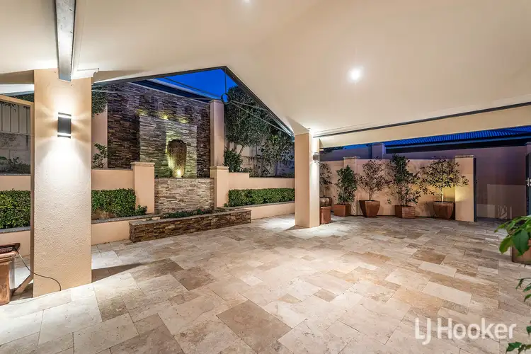 23 Batavia Avenue, Wannanup WA 6210