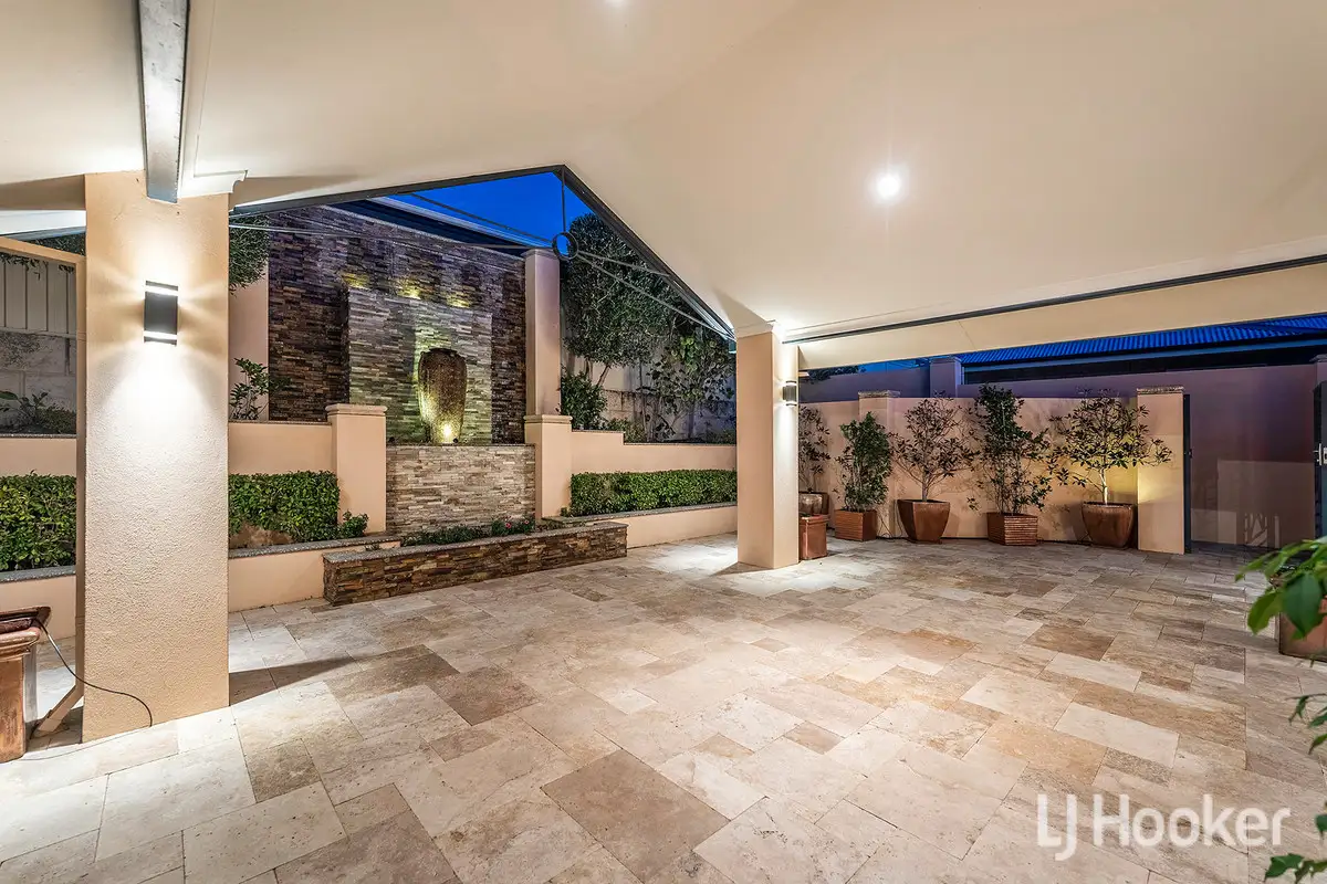 Main view of Homely house listing, 23 Batavia Avenue, Wannanup WA 6210