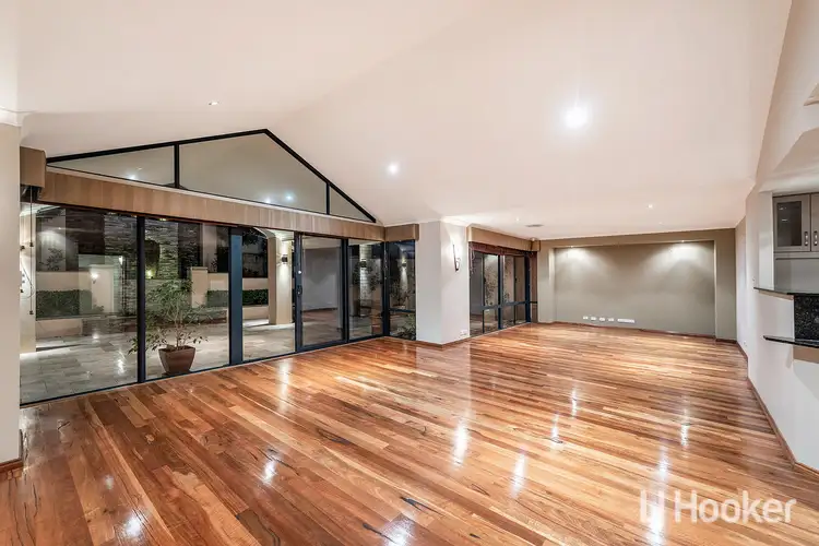 Second view of Homely house listing, 23 Batavia Avenue, Wannanup WA 6210