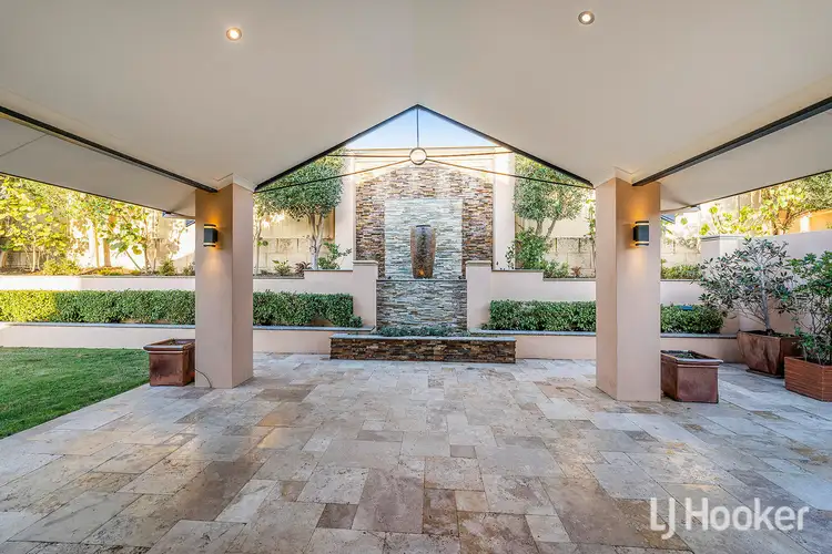 Fourth view of Homely house listing, 23 Batavia Avenue, Wannanup WA 6210