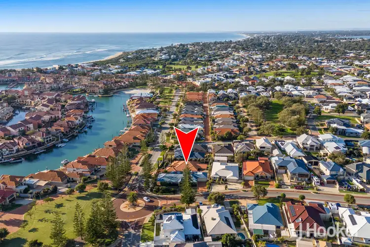 Fifth view of Homely house listing, 23 Batavia Avenue, Wannanup WA 6210