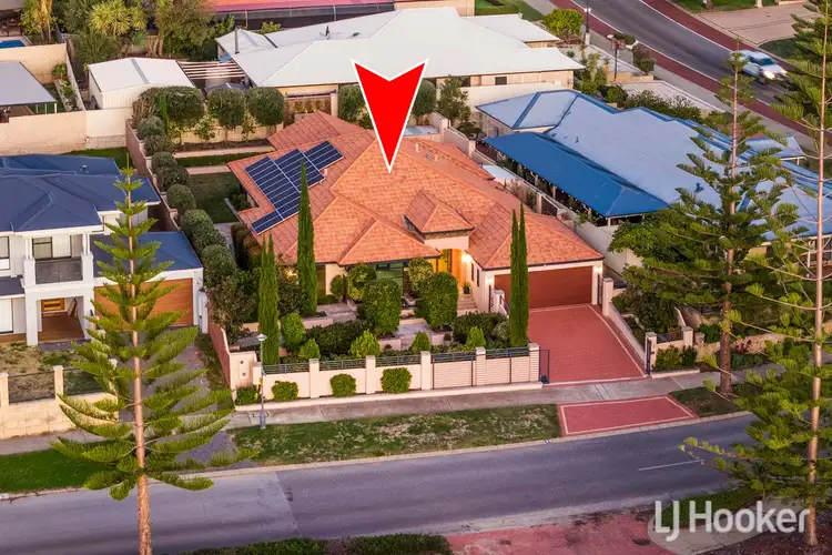 Sixth view of Homely house listing, 23 Batavia Avenue, Wannanup WA 6210