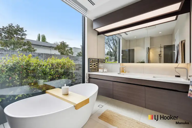 Sixth view of Homely house listing, 2/47 National Circuit, Forrest ACT 2603