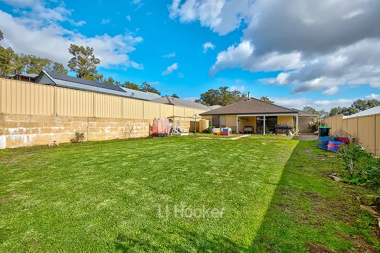 Second view of Homely house listing, 17 Oats View, Donnybrook WA 6239