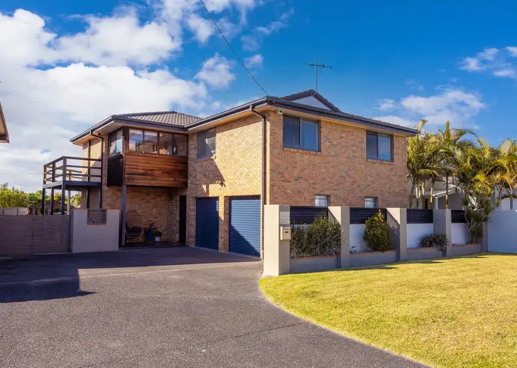 Main view of Homely house listing, 38 Ocean Drive, Wallabi Point NSW 2430