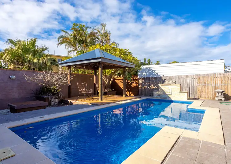 Fourth view of Homely house listing, 38 Ocean Drive, Wallabi Point NSW 2430