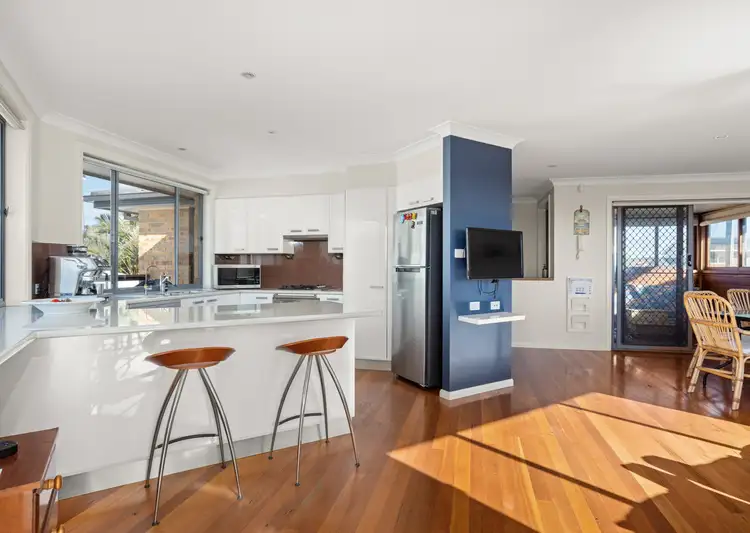 Fifth view of Homely house listing, 38 Ocean Drive, Wallabi Point NSW 2430
