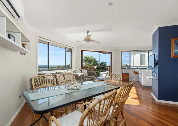 Sixth view of Homely house listing, 38 Ocean Drive, Wallabi Point NSW 2430