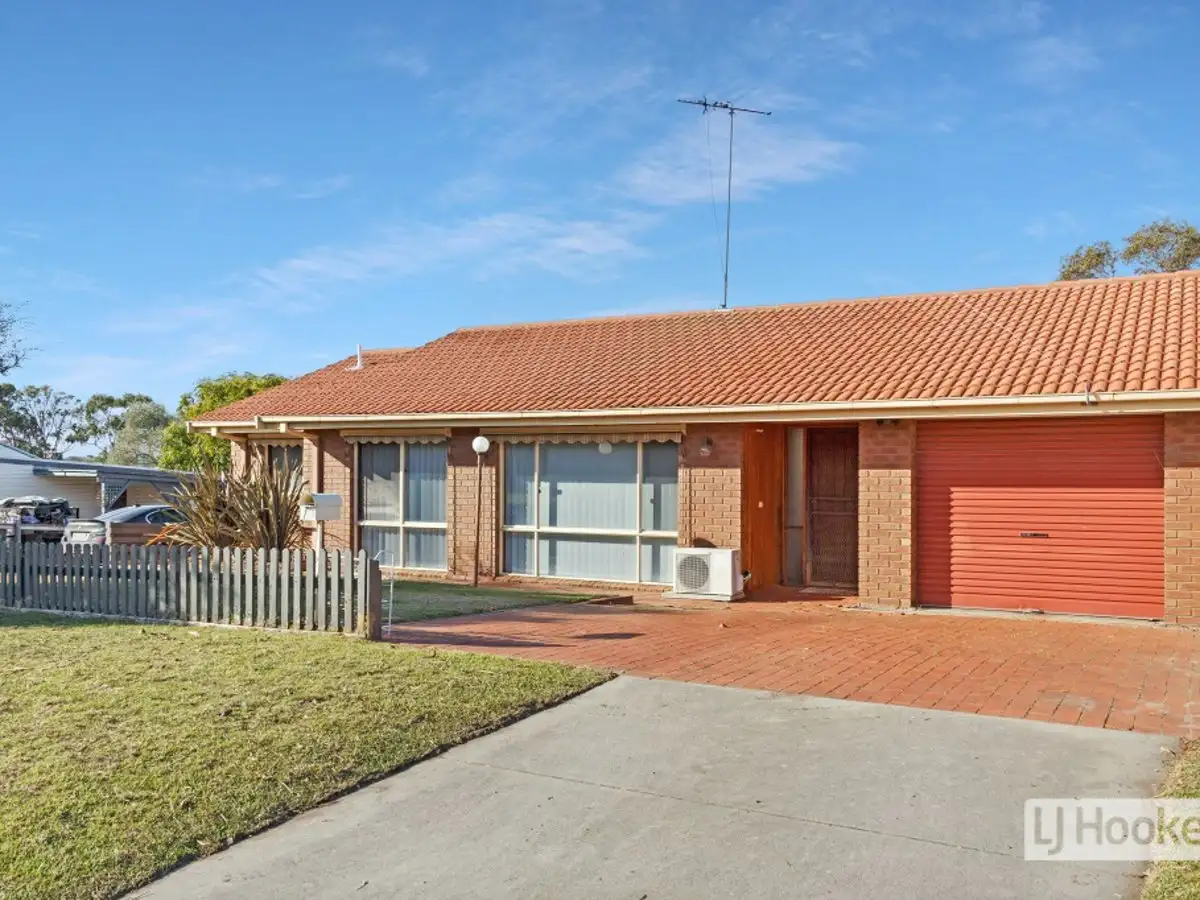 Main view of Homely unit listing, Unit 1/36-38 Main Road, Paynesville VIC 3880