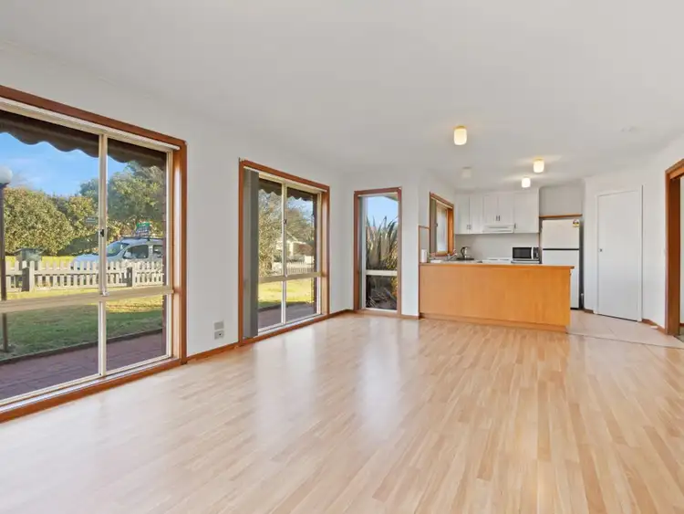 Second view of Homely unit listing, Unit 1/36-38 Main Road, Paynesville VIC 3880