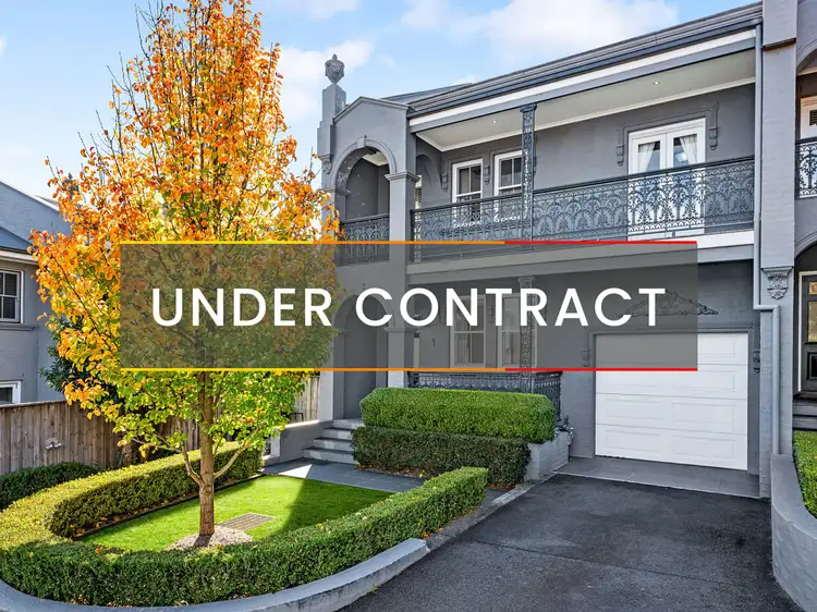 Main view of Homely house listing, Unit 4/62-64 Broughton Street, Camden NSW 2570