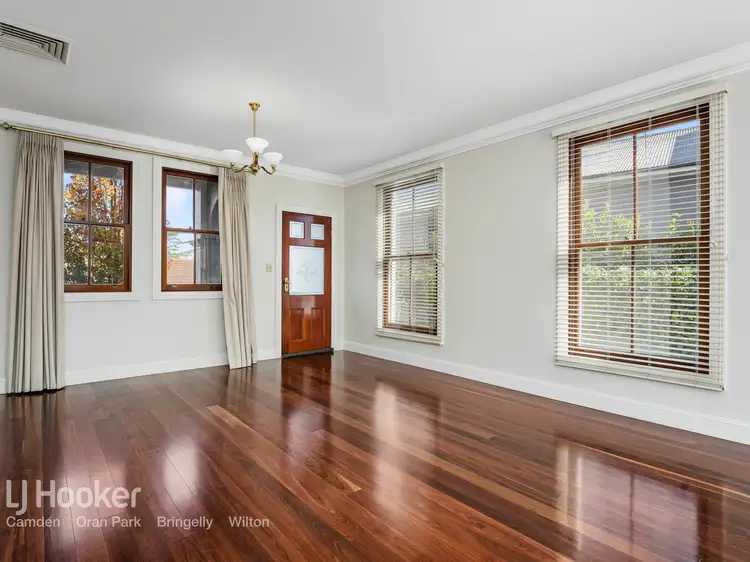 Third view of Homely house listing, Unit 4/62-64 Broughton Street, Camden NSW 2570