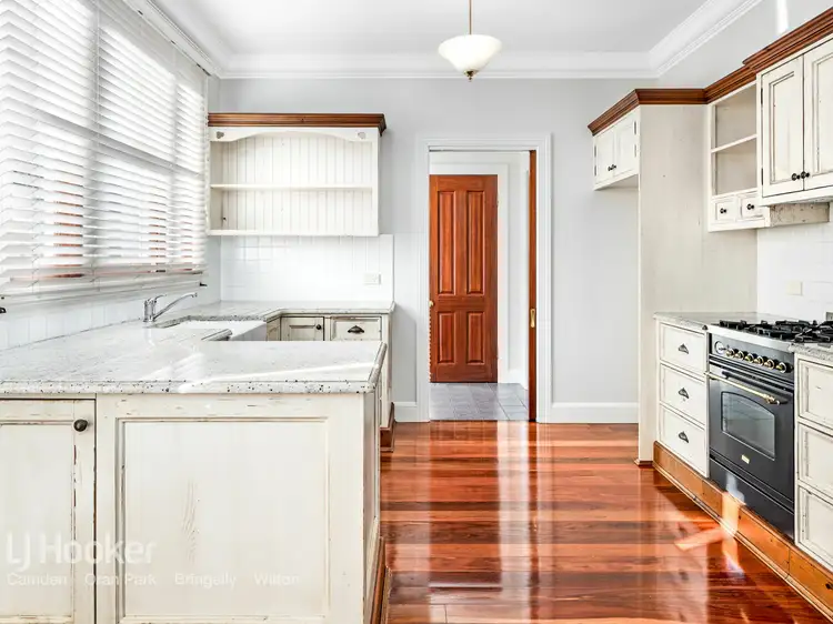 Fourth view of Homely house listing, Unit 4/62-64 Broughton Street, Camden NSW 2570