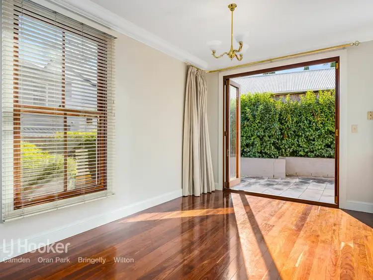 Fifth view of Homely house listing, Unit 4/62-64 Broughton Street, Camden NSW 2570