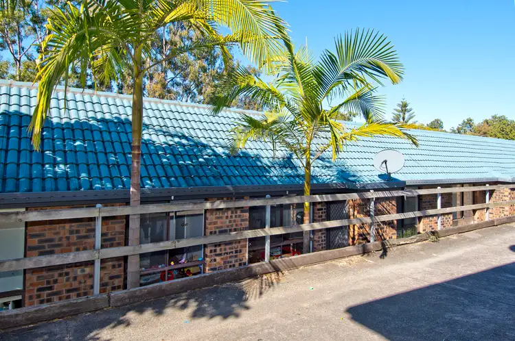 Main view of Homely unit listing, 32/17-25 Linning Street, Mount Warren Park QLD 4207