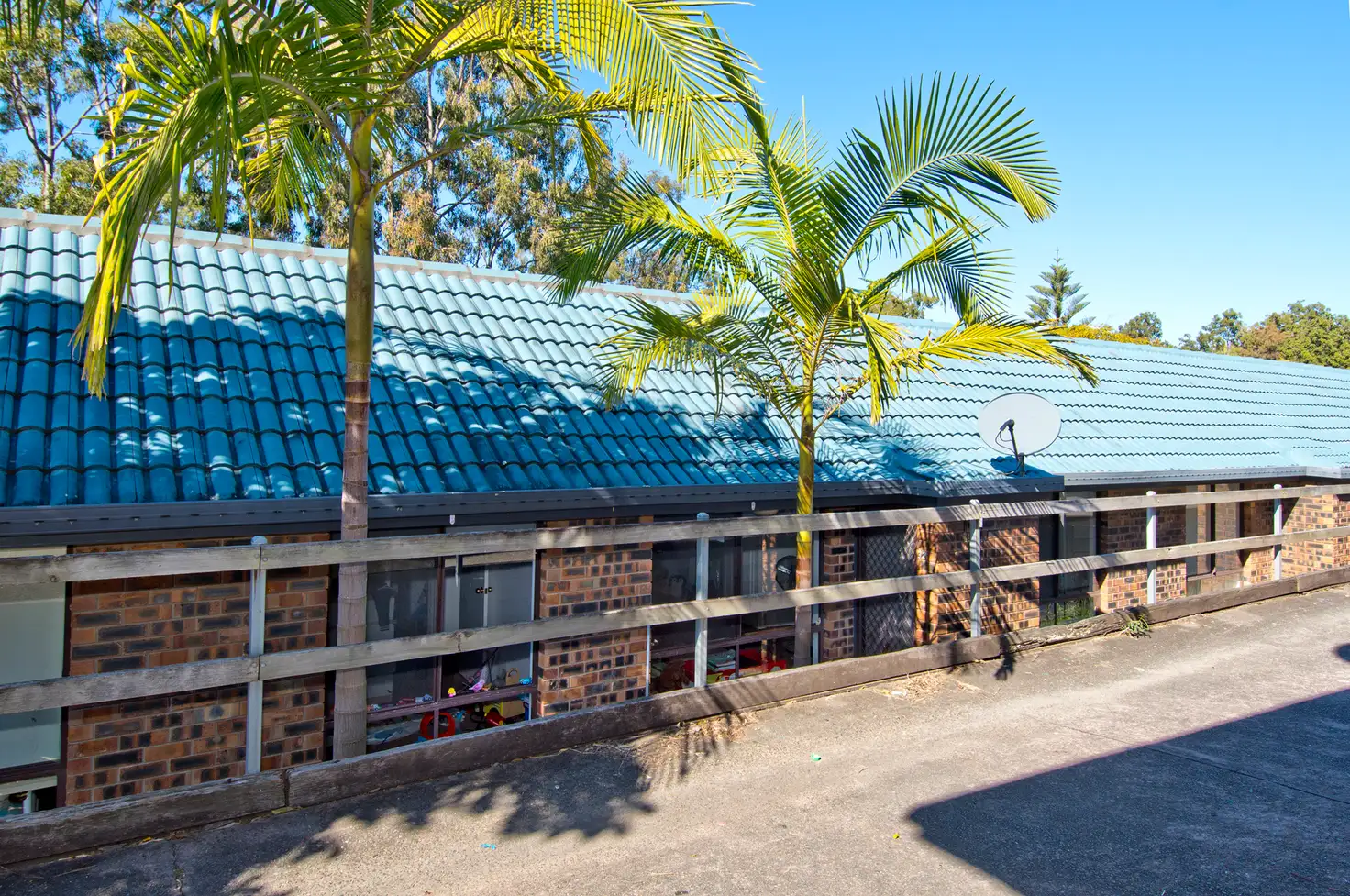 Main view of Homely unit listing, 32/17-25 Linning Street, Mount Warren Park QLD 4207