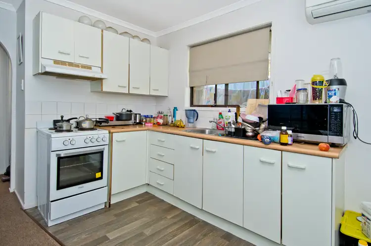 Second view of Homely unit listing, 32/17-25 Linning Street, Mount Warren Park QLD 4207