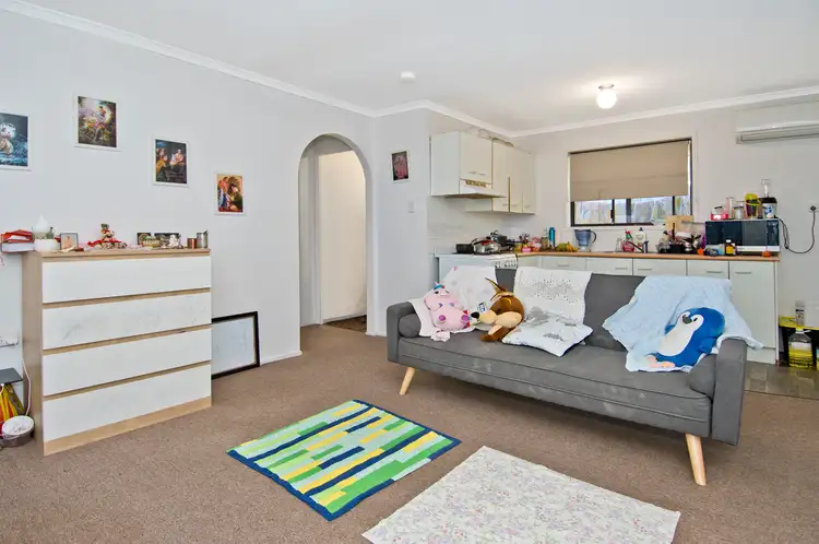 Third view of Homely unit listing, 32/17-25 Linning Street, Mount Warren Park QLD 4207